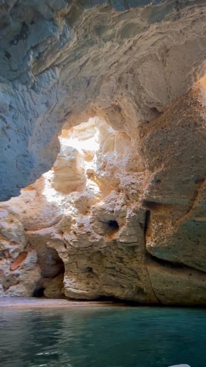 Gargano Tour – Half Day