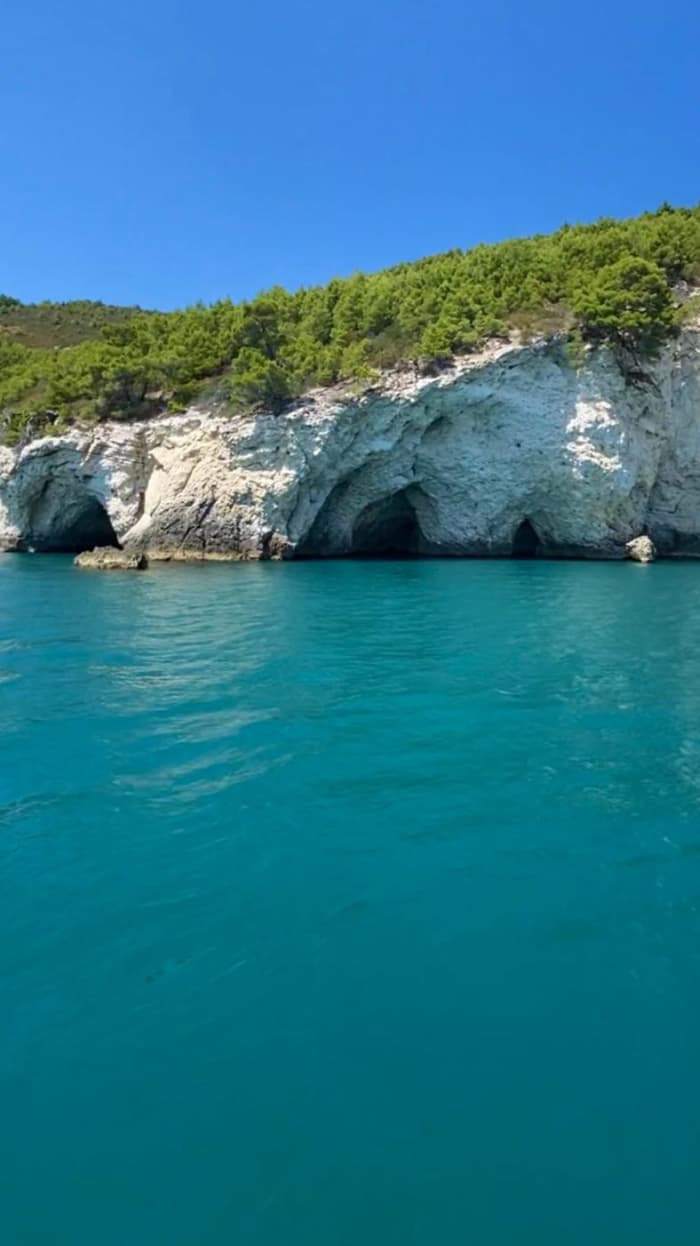 Gargano Tour – Half Day