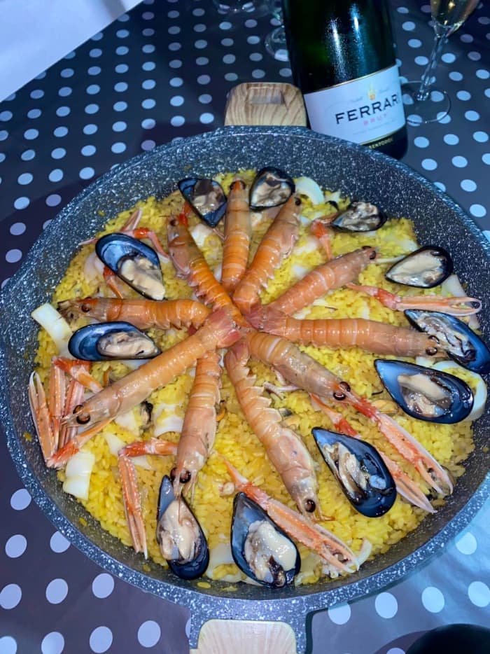 Flavors of Gargano by Boat