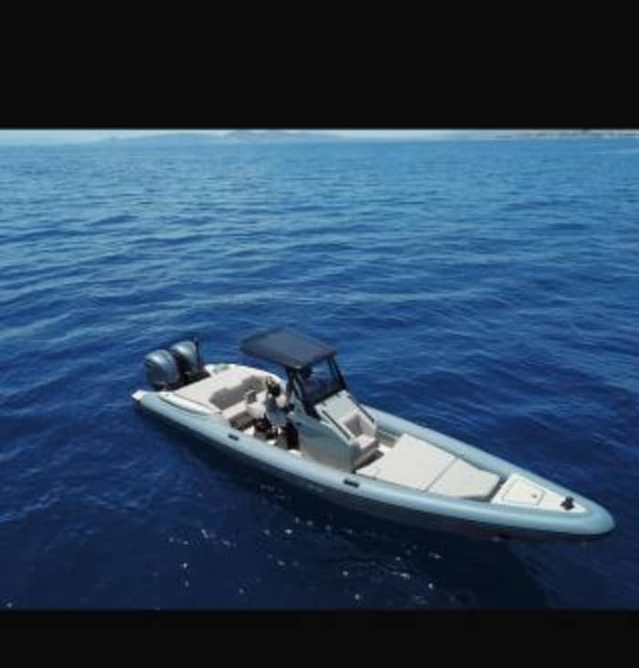 Escapade RIB exclusive à Égine et Moni