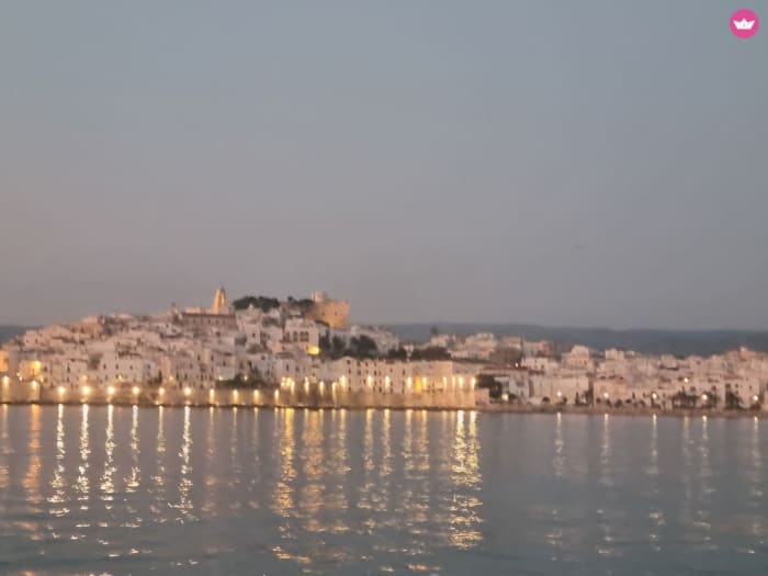 Avondboottocht met aperitief – Vieste