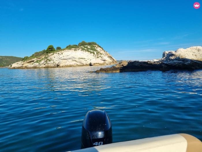 Vieste från havet: En eftermiddag med upptäckt av Trabucchi