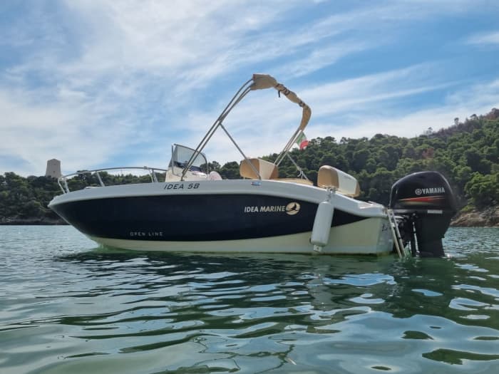 Vieste från havet: En eftermiddag med upptäckt av Trabucchi