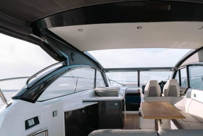 Exclusieve cruise langs de Franse Rivièra, van Monaco naar Ramatuelle.