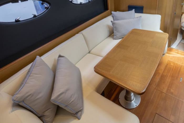 Exclusieve cruise langs de Franse Rivièra, van Monaco naar Ramatuelle.
