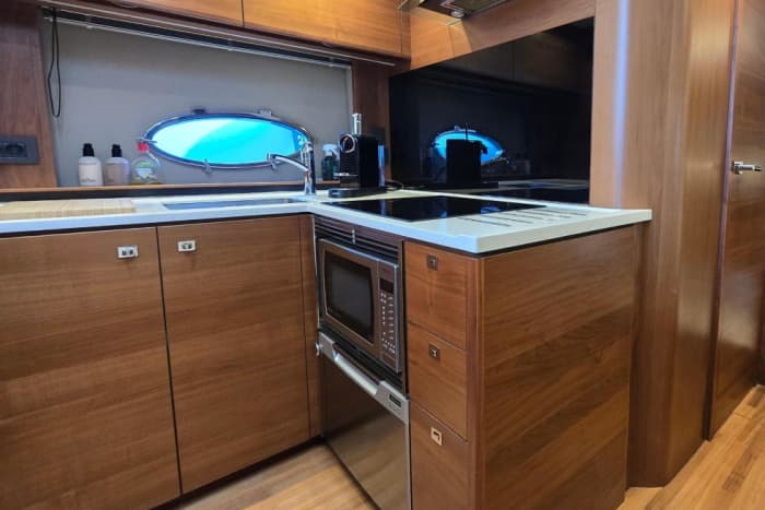 Exclusieve cruise langs de Franse Rivièra, van Monaco naar Ramatuelle.