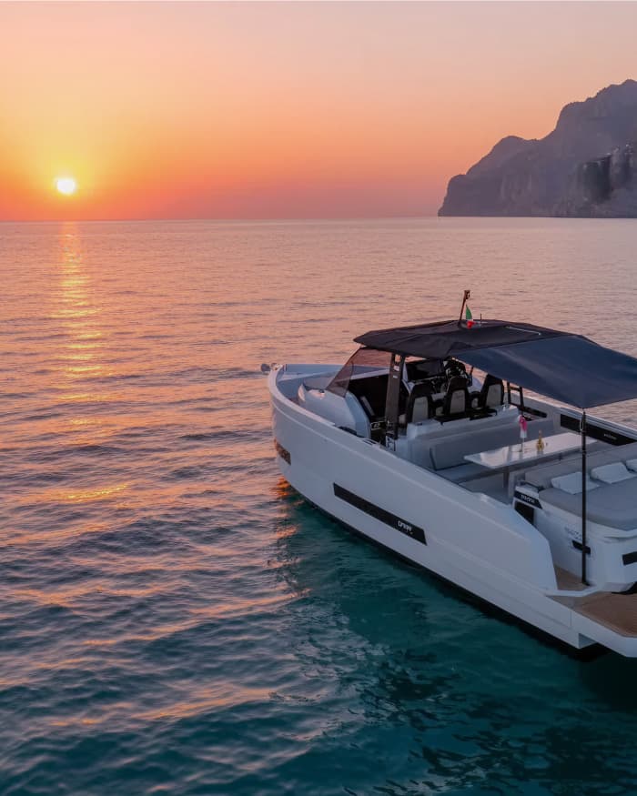 Capri Experience