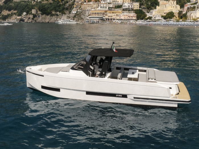 Capri Experience