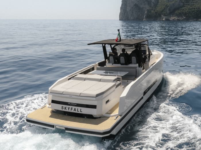 Capri Experience