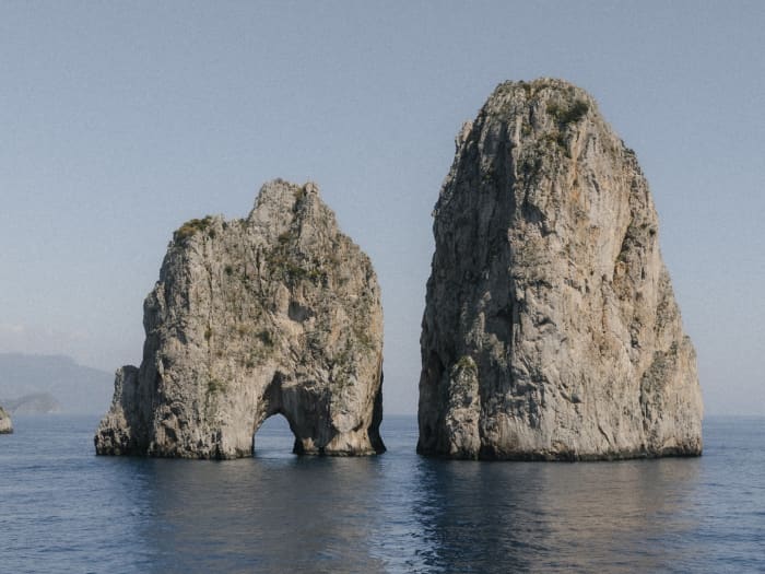 Amalfi Coast