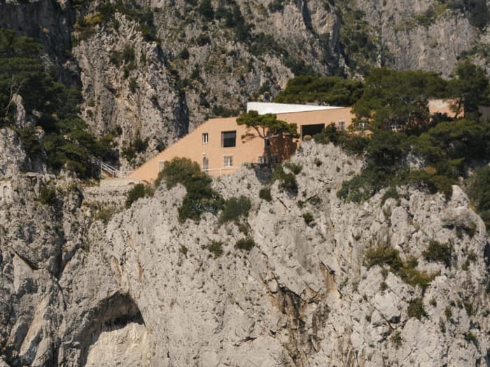 Capri Experience