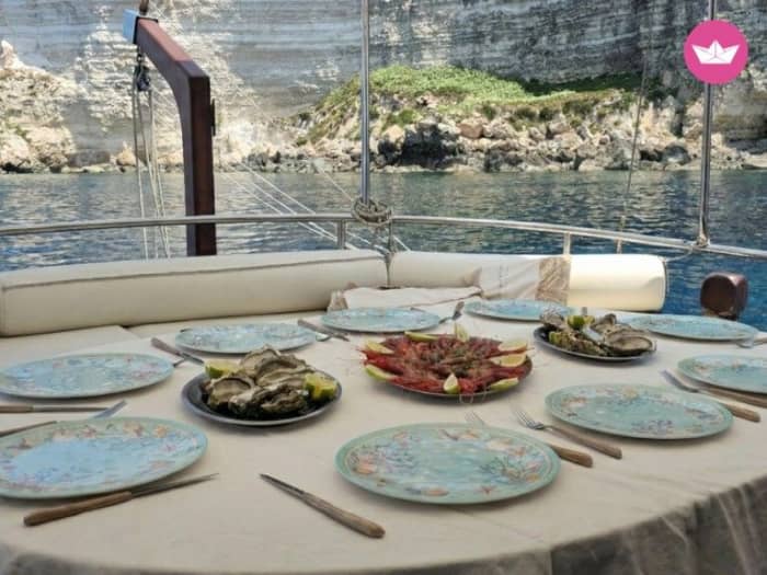 Cala dei Sogni & Grottos Tour