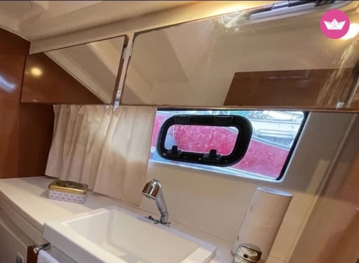 Luxus-Charter ab Palau: Privates Sonnenuntergangserlebnis an der Costa Smeralda