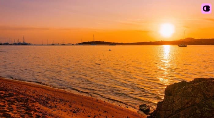 Luxury charter from Porto Cervo: Exclusive private experience on the Costa Smeralda