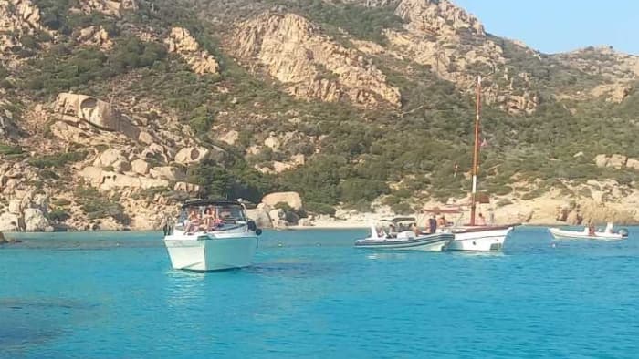 Luxury private boat trip from Porto Cervo – Corsica Premium Experience

Piana Islands - Lavezzi Islands - Cavallo Island