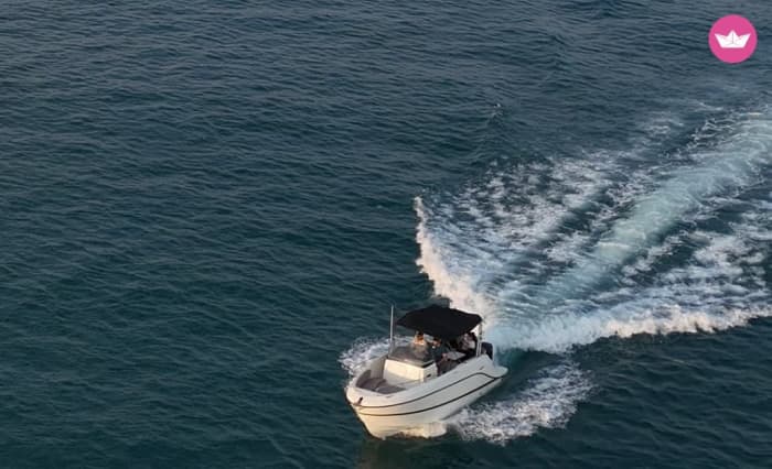 3-Hour Coastal Adventure – Durres Boat Tour with Snorkeling