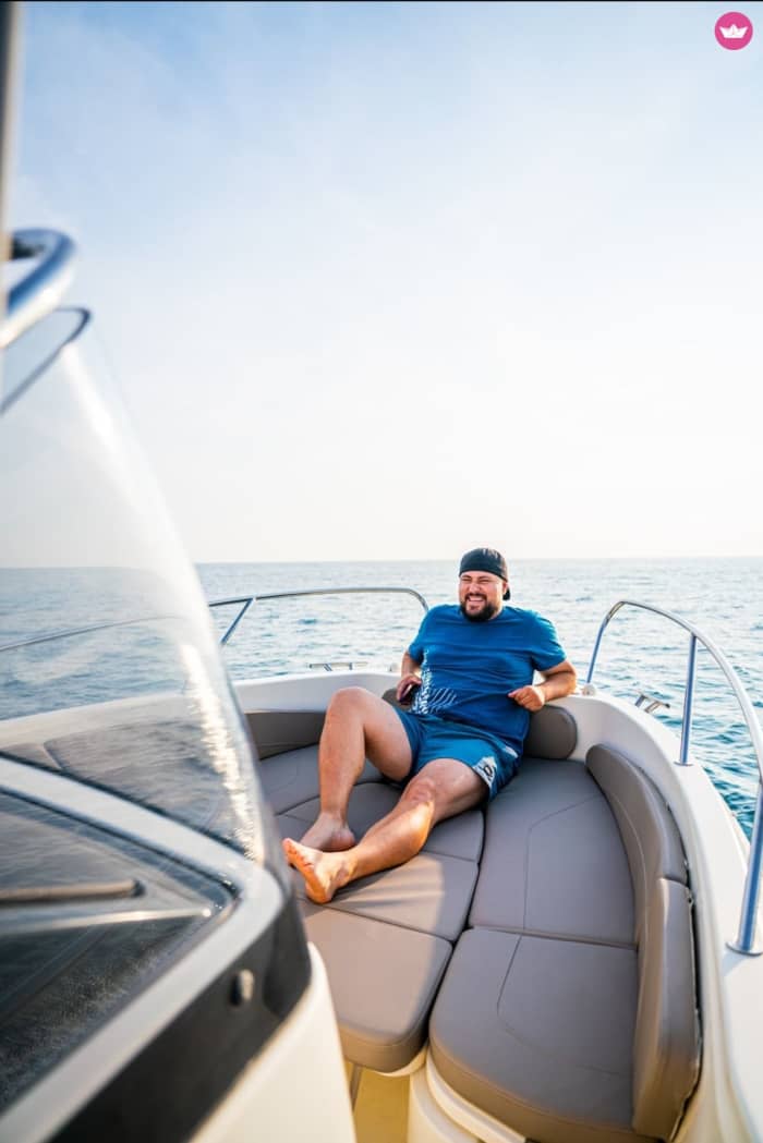3-Hour Coastal Adventure – Durres Boat Tour with Snorkeling
