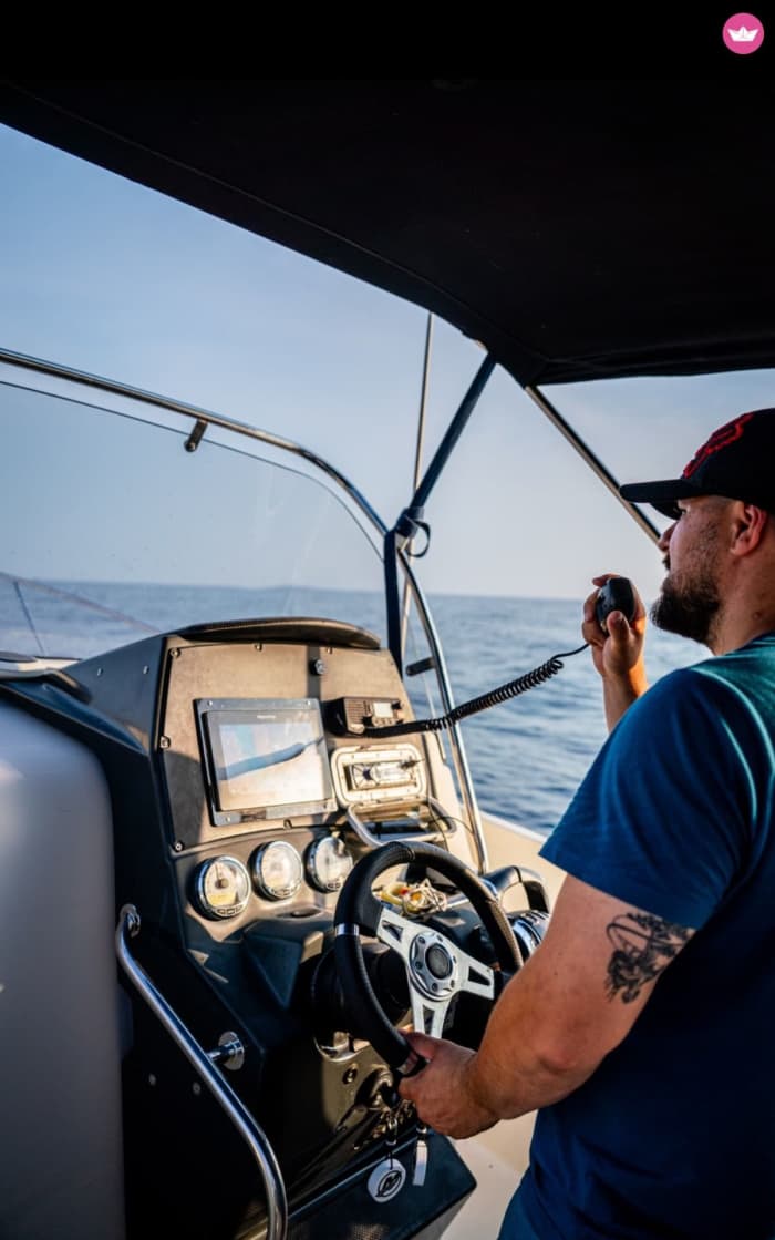 3-Hour Coastal Adventure – Durres Boat Tour with Snorkeling