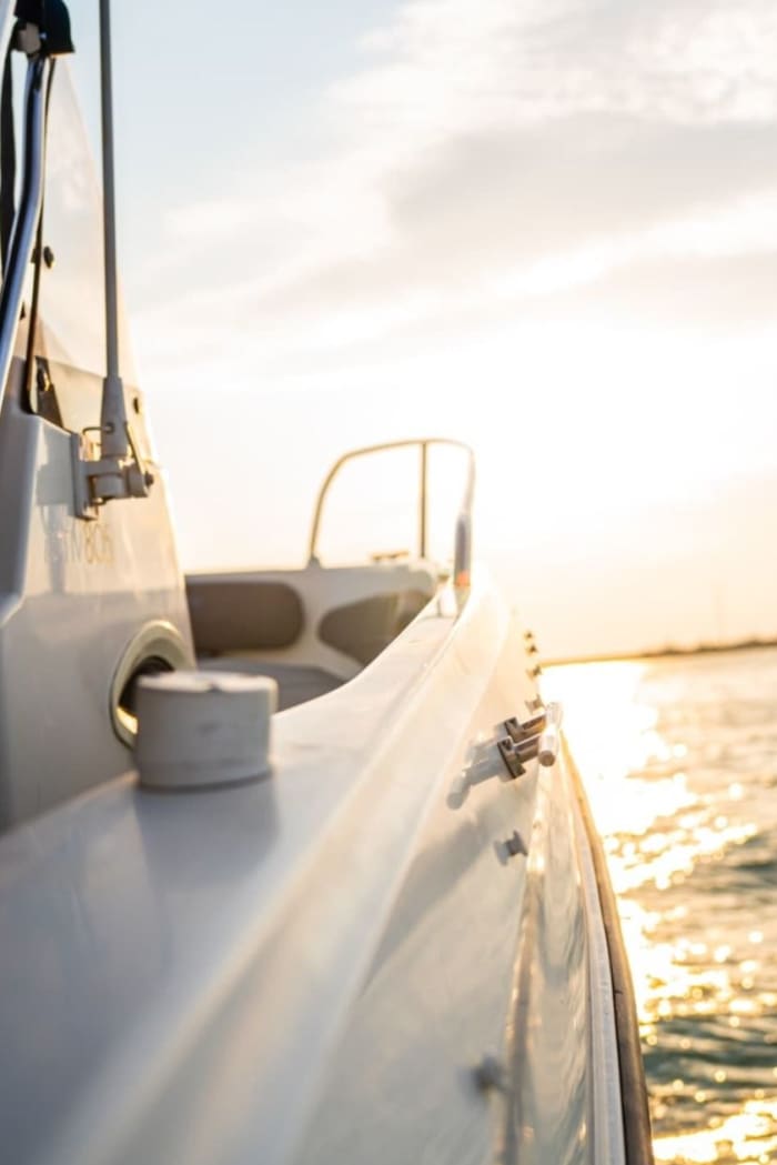 3-Hour Coastal Adventure – Durres Boat Tour with Snorkeling