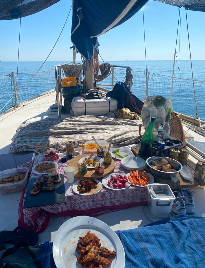 ☀️ A Dream Day in the Balearic Islands: Sailing, Swimming, BBQ, Drinks, Paddleboarding and Kayaking - All Inclusive
