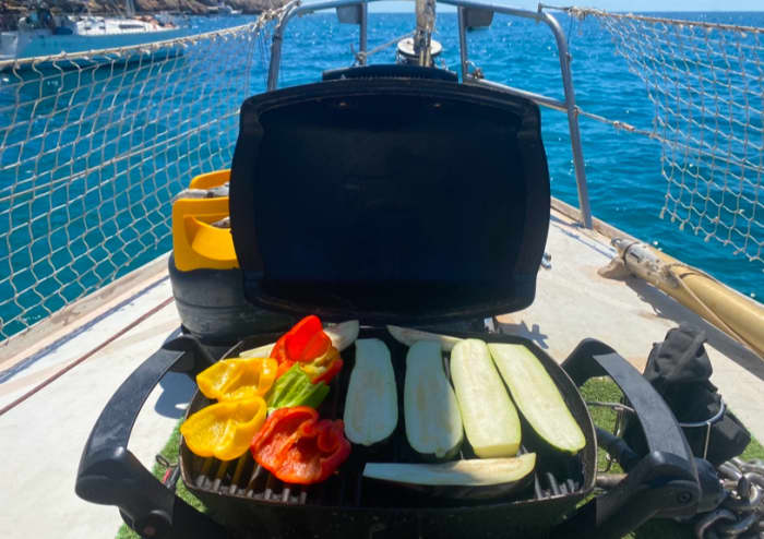 ☀️ A Dream Day in the Balearic Islands: Sailing, Swimming, BBQ, Drinks, Paddleboarding and Kayaking - All Inclusive