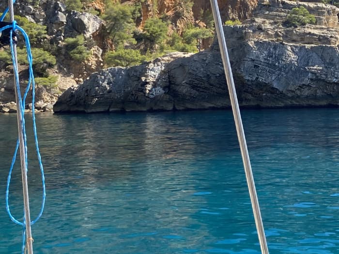 ☀️ A Dream Day in the Balearic Islands: Sailing, Swimming, BBQ, Drinks, Paddleboarding and Kayaking - All Inclusive
