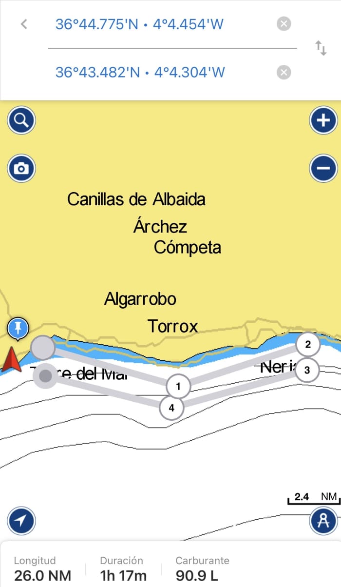 Fuja para o paraíso: enseadas escondidas, praias de águas cristalinas e cachoeiras.