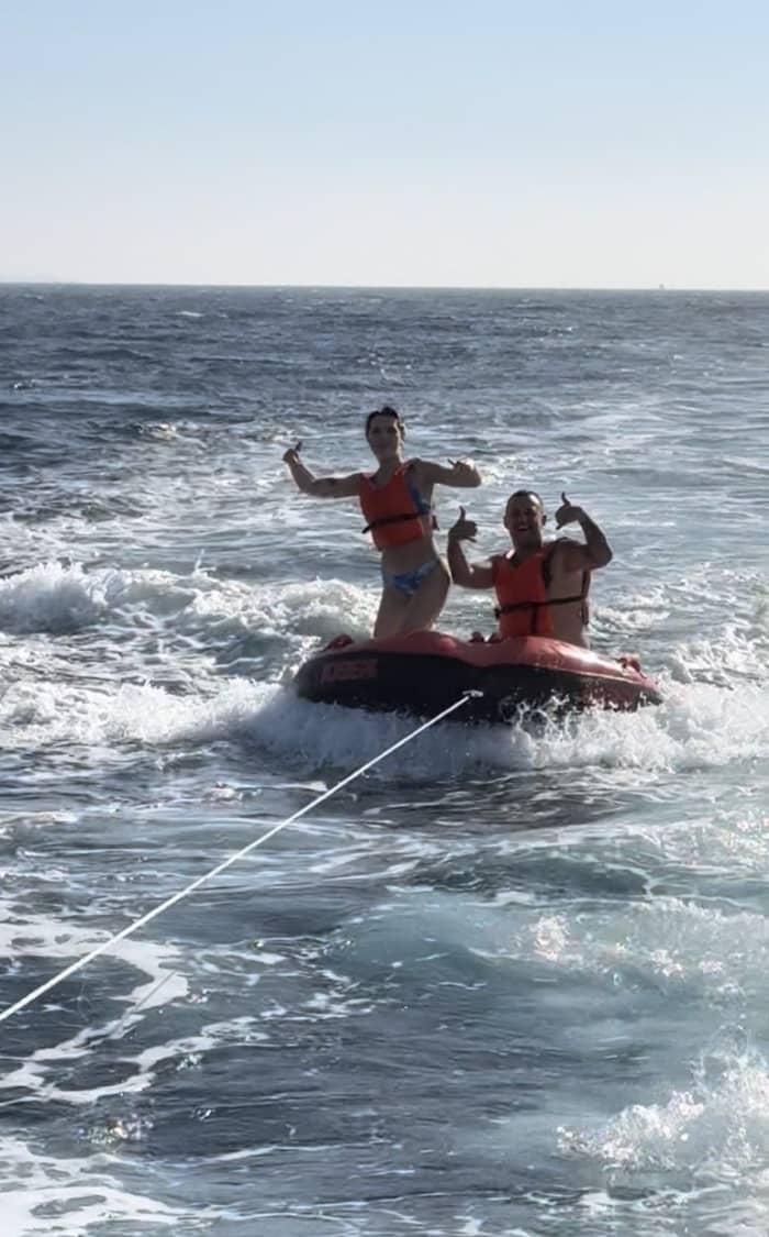 Alicante: Een avontuur op een jacht en jetski!