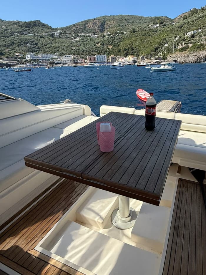 Alla scoperta dei faraglioi di Capri