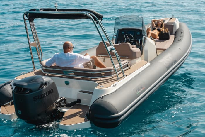 Cala Luna Luxury Escape – Exclusive BSC 78 Elegance Experience from Arbatax