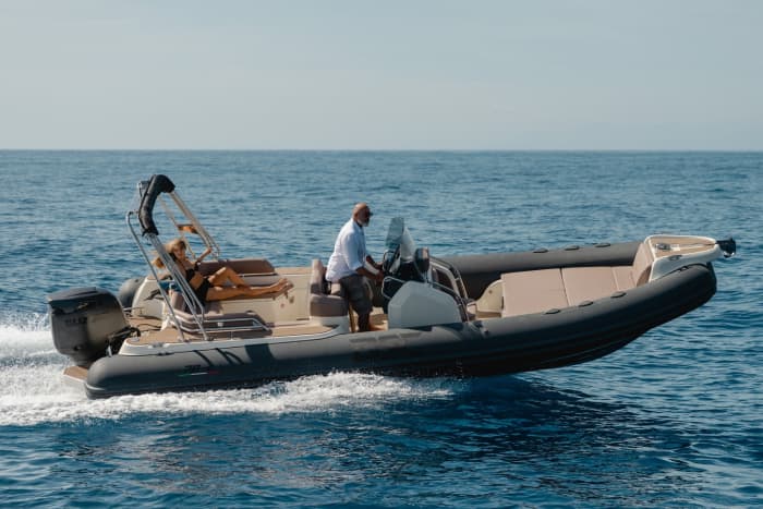 Cala Luna Luxury Escape – Exclusive BSC 78 Elegance Experience from Arbatax