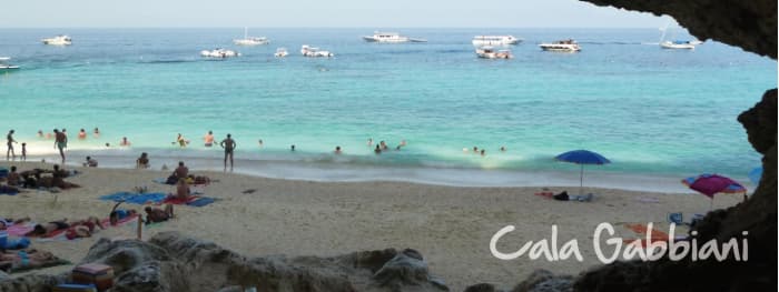 Cala Luna Luxury Escape – Exclusive BSC 78 Elegance Experience from Arbatax
