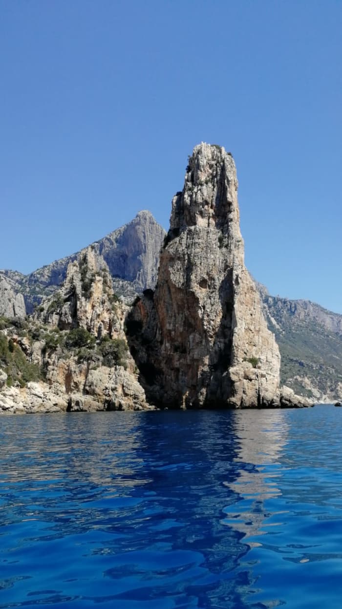 Cala Luna Luxury Escape – Exclusive BSC 78 Elegance Experience from Arbatax