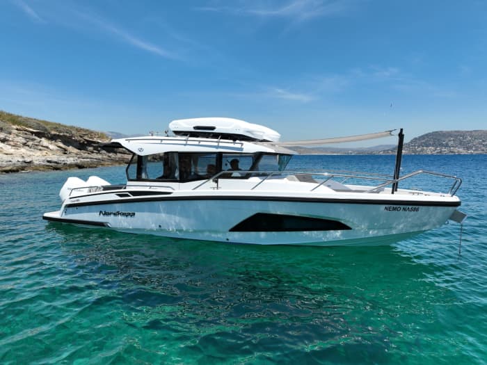 VIP cruises - Aegina&Agistri