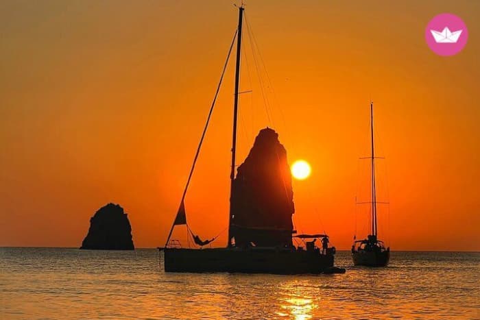Sailing, Silence, and Nature — Eight Hours from Agropoli to Punta Licosa and Ogliastro Marina