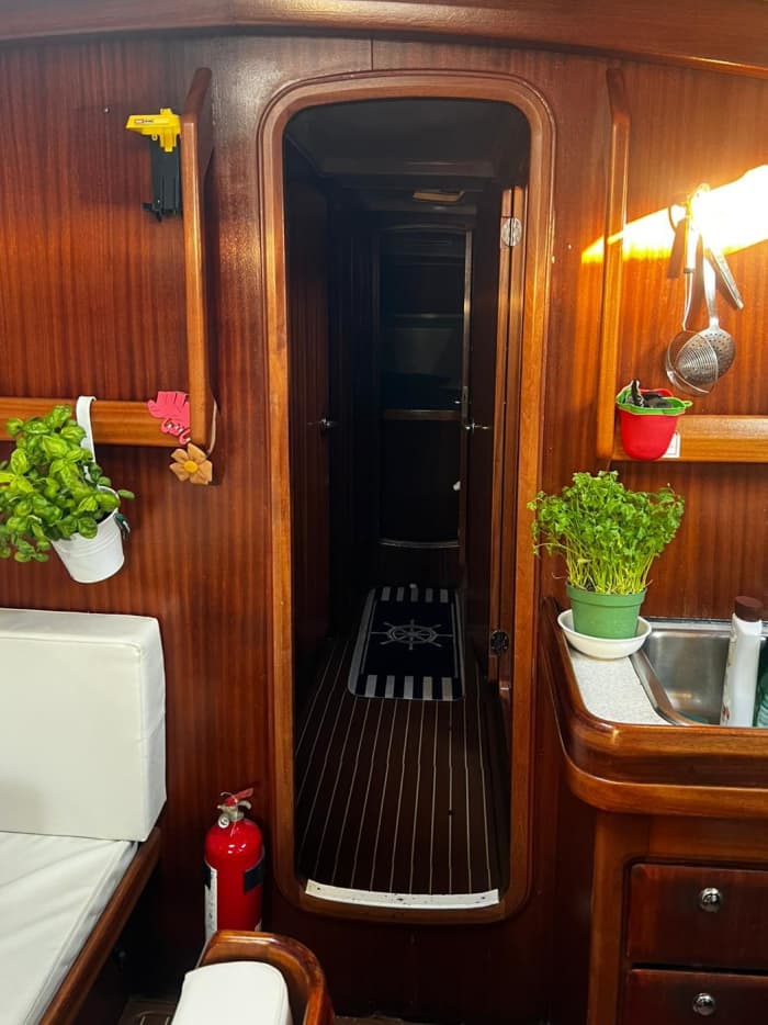 Sailing, Silence, and Nature — Eight Hours from Agropoli to Punta Licosa and Ogliastro Marina