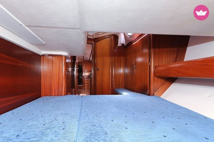 Sailing, Silence, and Nature — Eight Hours from Agropoli to Punta Licosa and Ogliastro Marina