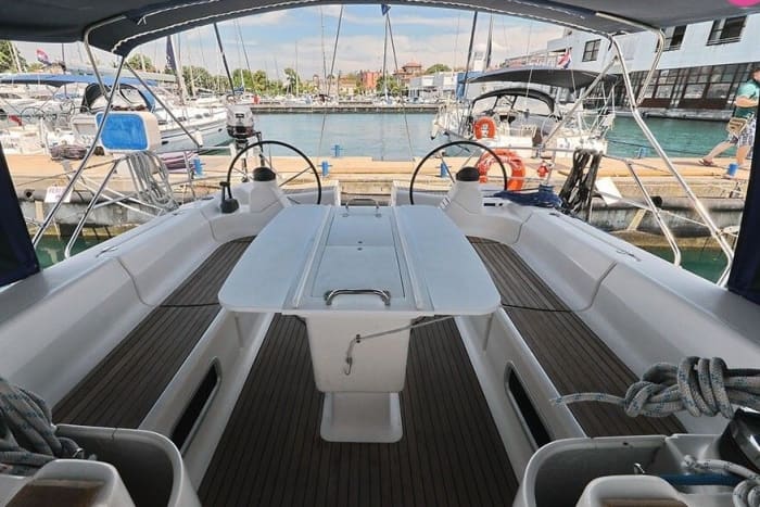 Sailing, Silence, and Nature — Eight Hours from Agropoli to Punta Licosa and Ogliastro Marina