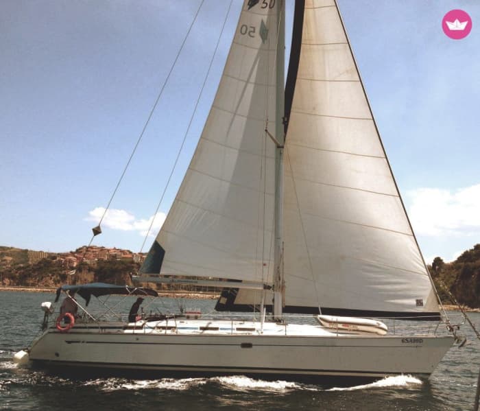 Sailing, Silence, and Nature — Eight Hours from Agropoli to Punta Licosa and Ogliastro Marina