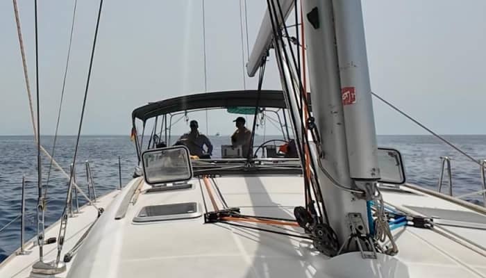 Maritieme en gastronomische ervaring in Palma de Mallorca (4 uur)