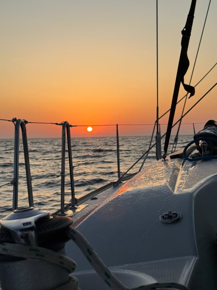 Maritieme en gastronomische ervaring in Palma de Mallorca (4 uur)