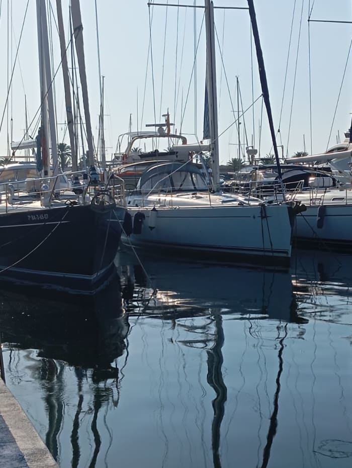 Maritieme en gastronomische ervaring in Palma de Mallorca (4 uur)