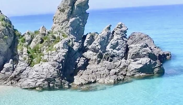 Tropea. Ontdek de wonderen van de Kust der Goden - Halve dag / Exclusieve ervaring