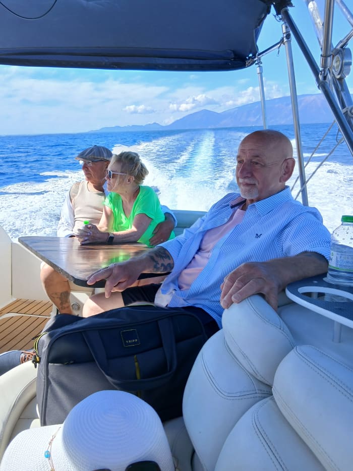 Sunset Cruises-Full Moon, Hidden Bays & Coastal Views
