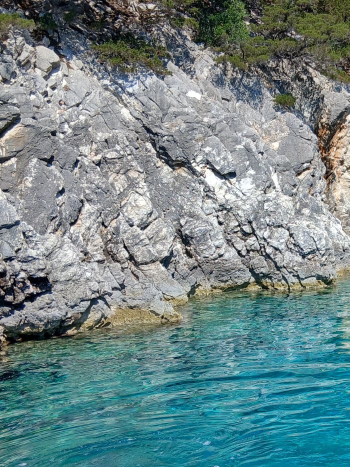 Day Cruise to Kefalonia or Ithaca