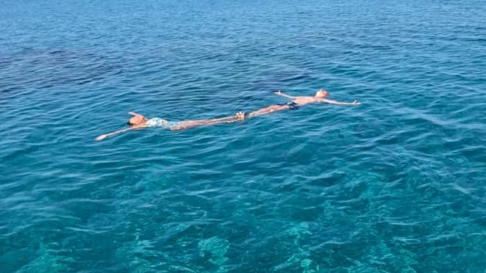 Day Cruise to Kefalonia or Ithaca
