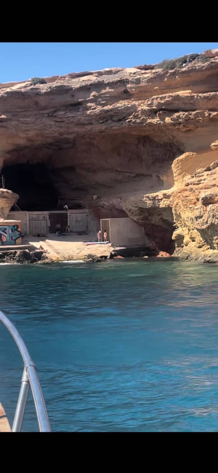 Ibiza Party Transfer