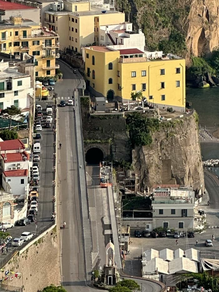 Sorrento Hidden Gems: A Tailor-Made Adventure