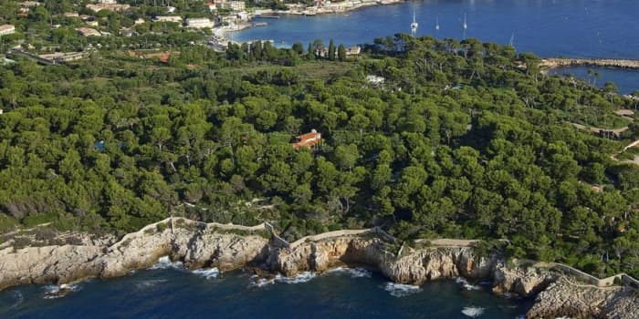 Exclusieve dagtocht – Lérins, Estérel en Miljardairsbaai vanuit Antibes