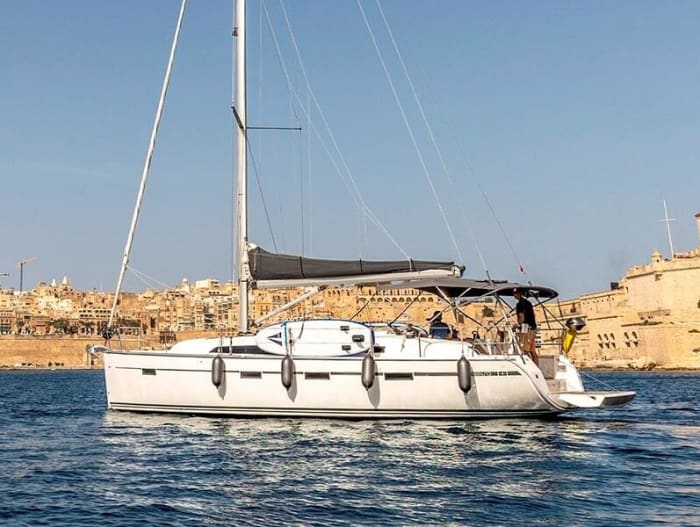 Malta Sunset Cruise – Il-Ħofriet Bay Escape